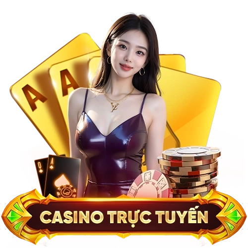 Casino trực tuyến 8XBET